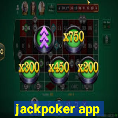 jackpoker app