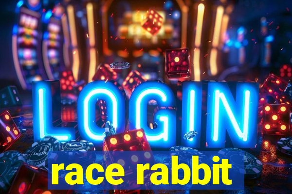 race rabbit