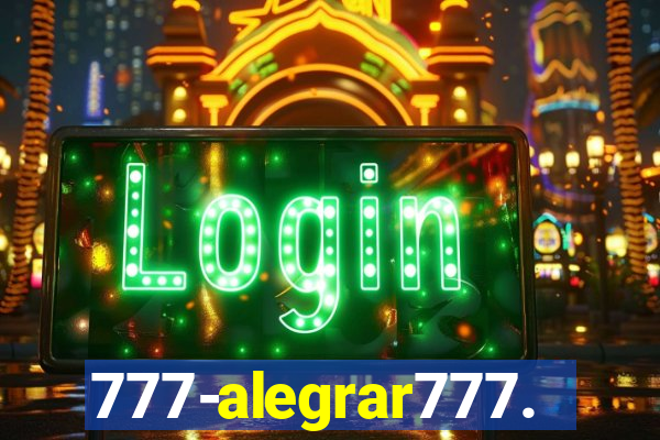 777-alegrar777.cc