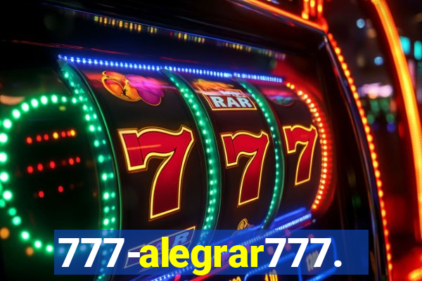 777-alegrar777.cc