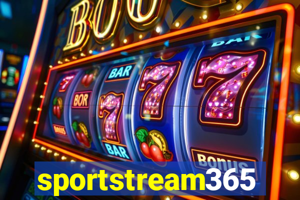 sportstream365