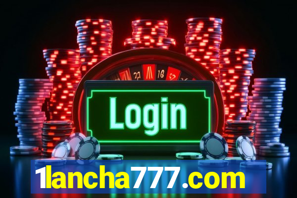 1lancha777.com