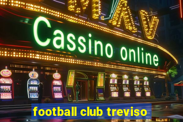 football club treviso