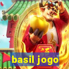 basil jogo