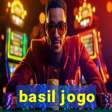 basil jogo