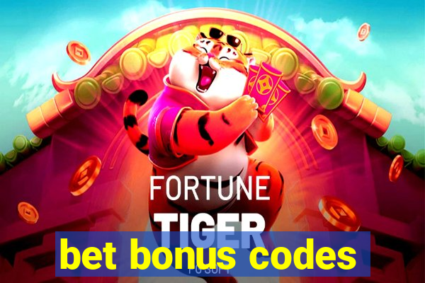 bet bonus codes