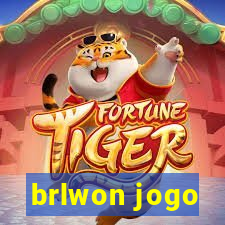 brlwon jogo