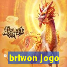 brlwon jogo