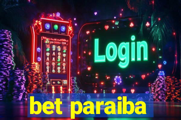 bet paraiba