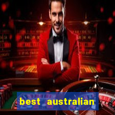 best australian casinos online