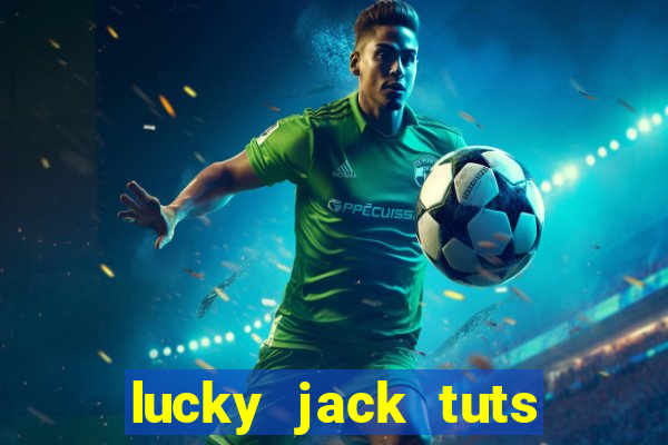 lucky jack tuts treasure slot free play