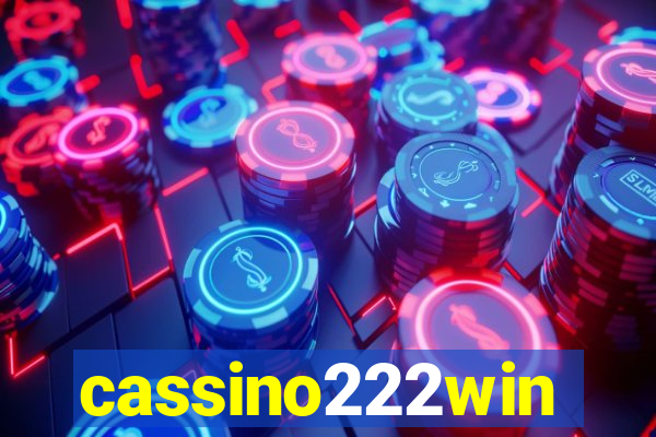 cassino222win