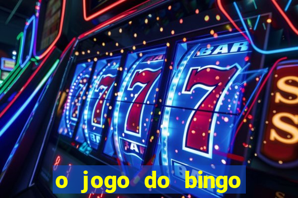 o jogo do bingo é seguro