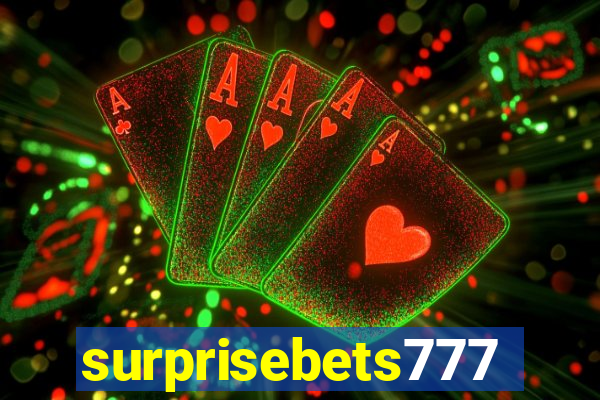 surprisebets777