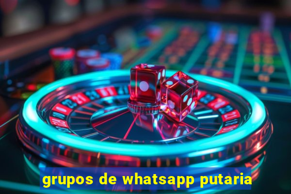 grupos de whatsapp putaria