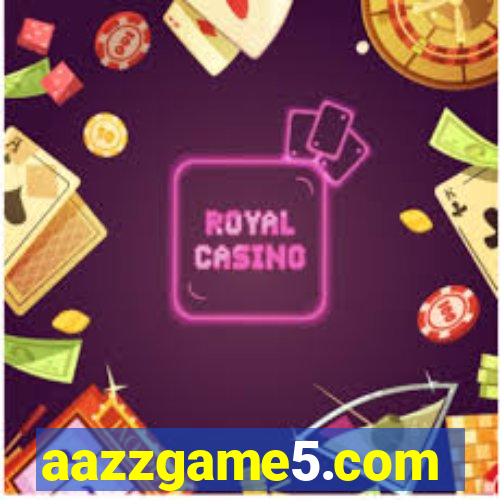 aazzgame5.com