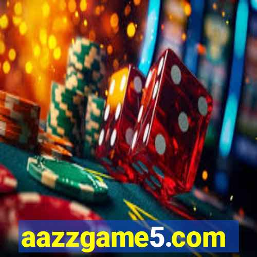 aazzgame5.com