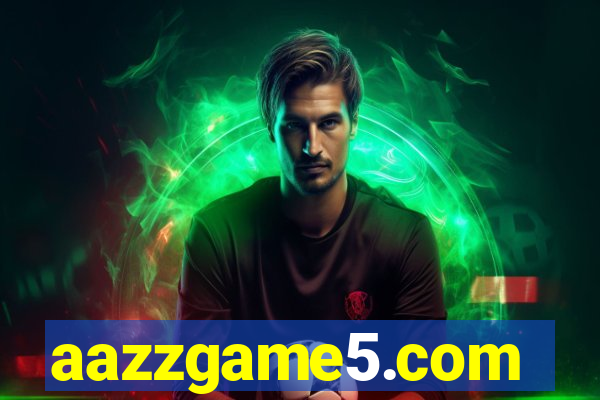 aazzgame5.com