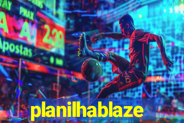 planilhablaze