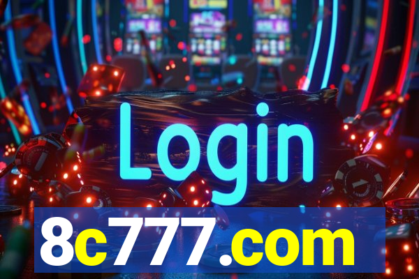 8c777.com