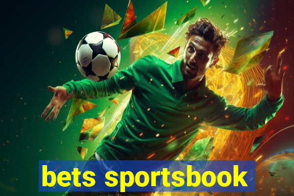 bets sportsbook