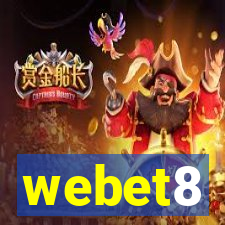 webet8