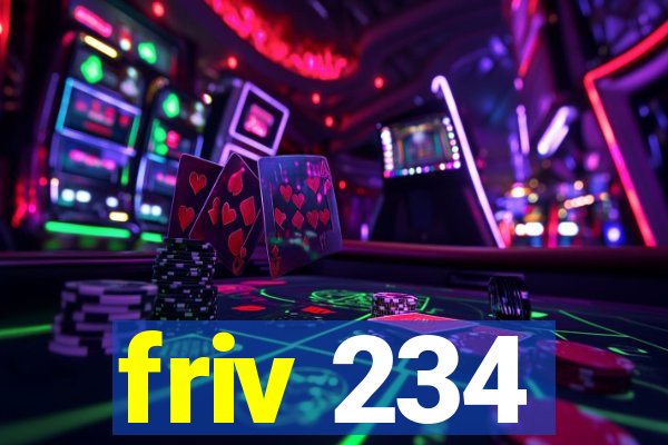 friv 234