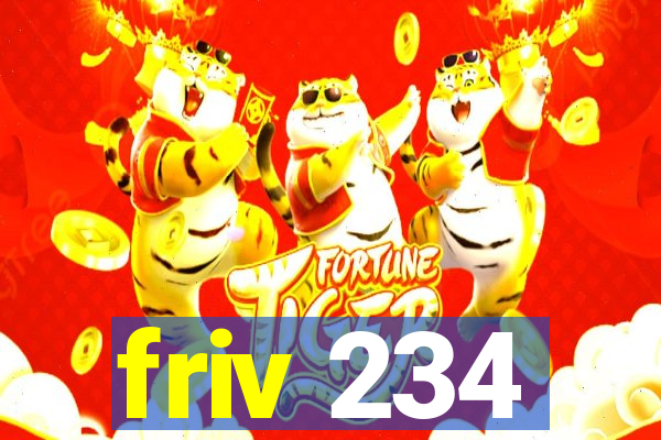 friv 234