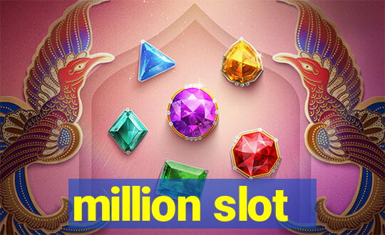 million slot