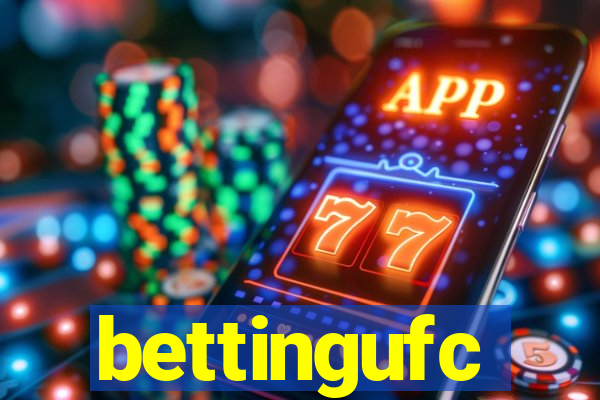 bettingufc