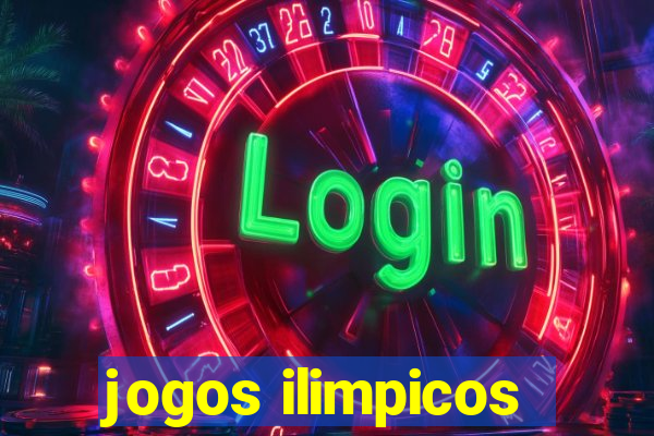 jogos ilimpicos