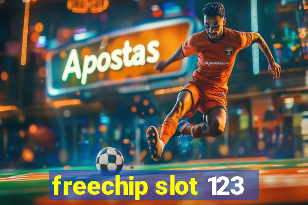 freechip slot 123