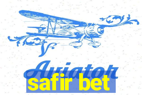 safir bet