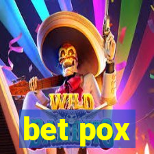 bet pox