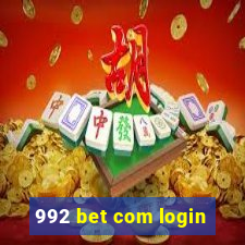 992 bet com login