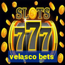 velasco bets