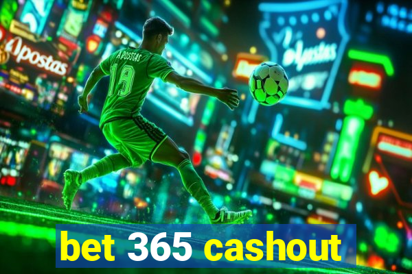 bet 365 cashout