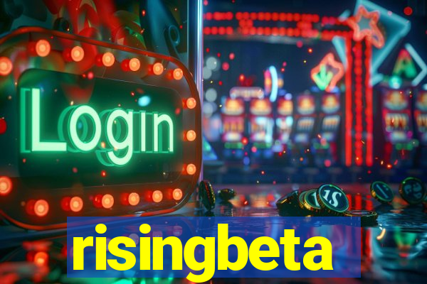 risingbeta