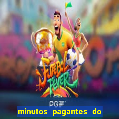 minutos pagantes do fortune dragon