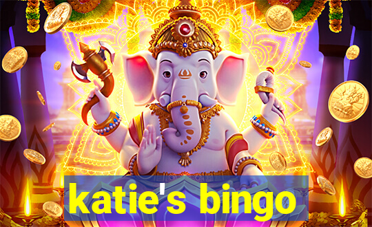 katie's bingo