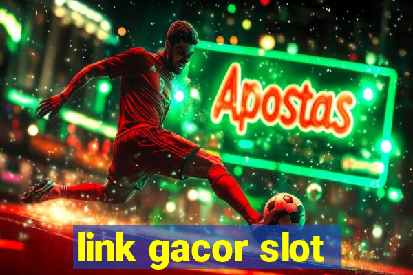 link gacor slot