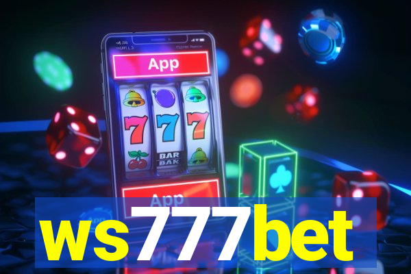 ws777bet