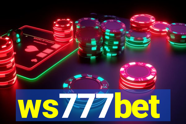 ws777bet