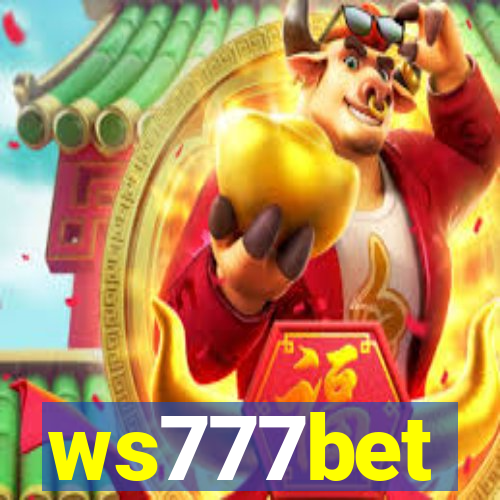 ws777bet