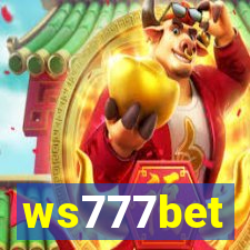 ws777bet