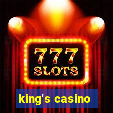 king's casino