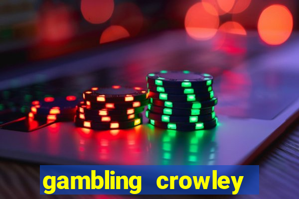 gambling crowley truck stop casino