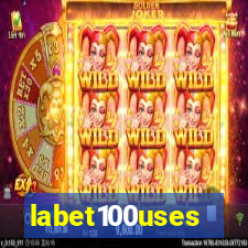 labet100uses