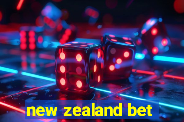 new zealand bet