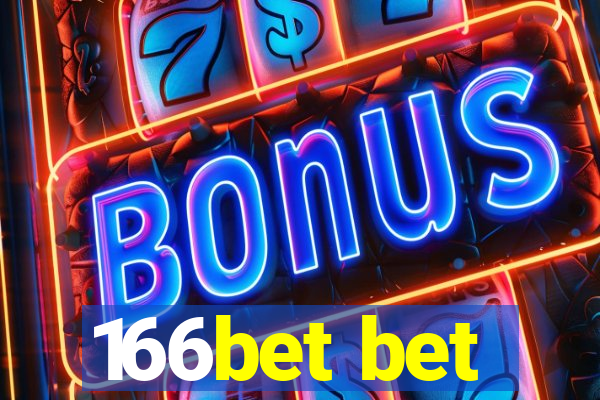 166bet bet